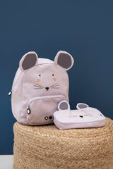 Rucksack Mrs. Mouse