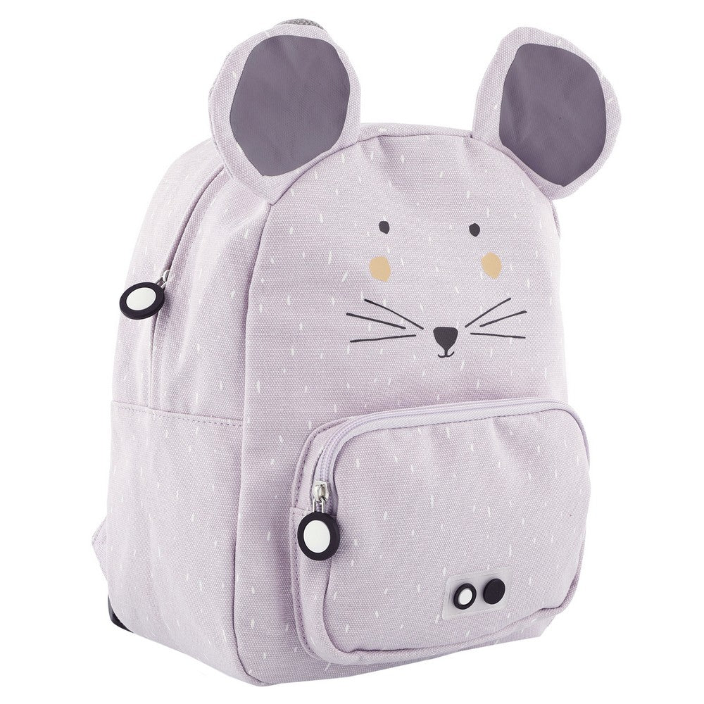 Rucksack Mrs. Mouse