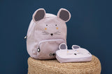 Rucksack Mrs. Mouse