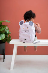 Rucksack Mrs. Mouse