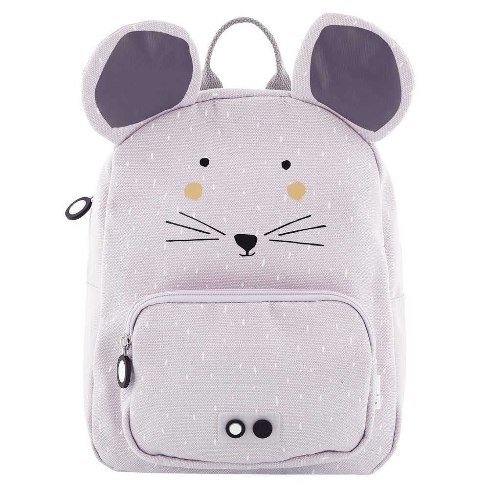 Rucksack Mrs. Mouse