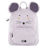 Rucksack Mrs. Mouse