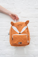 Rucksack Mr. Fox