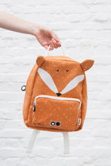 Rucksack Mr. Fox