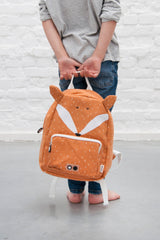 Rucksack Mr. Fox