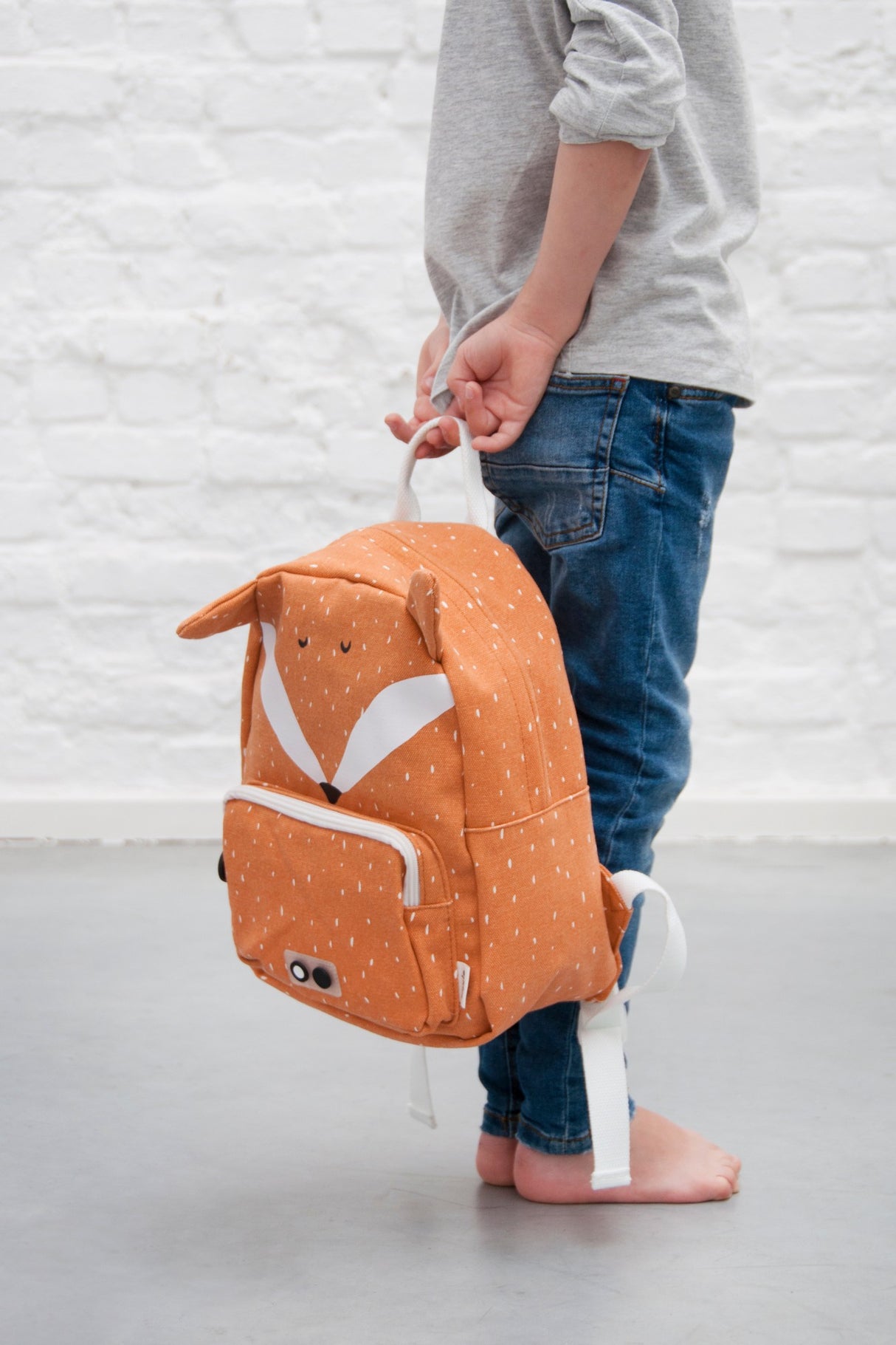 Rucksack Mr. Fox