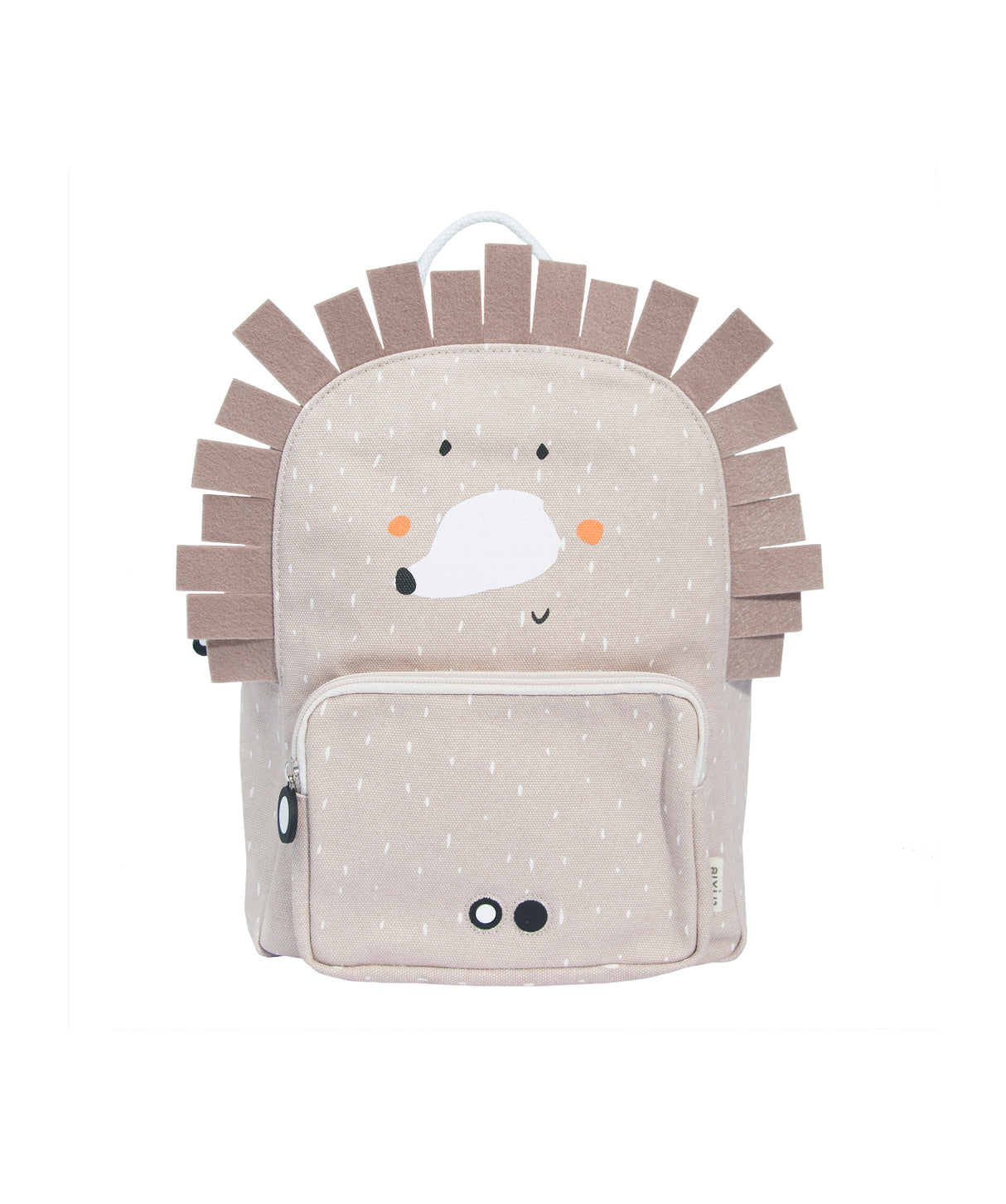 Rucksack Mrs. Hedgehog