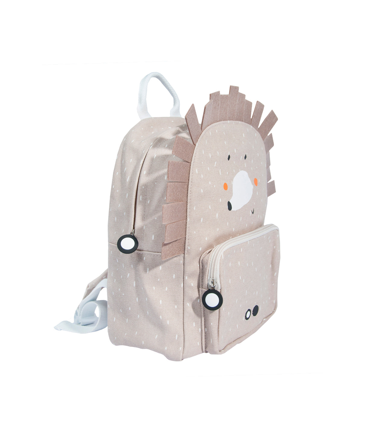 Rucksack Mrs. Hedgehog