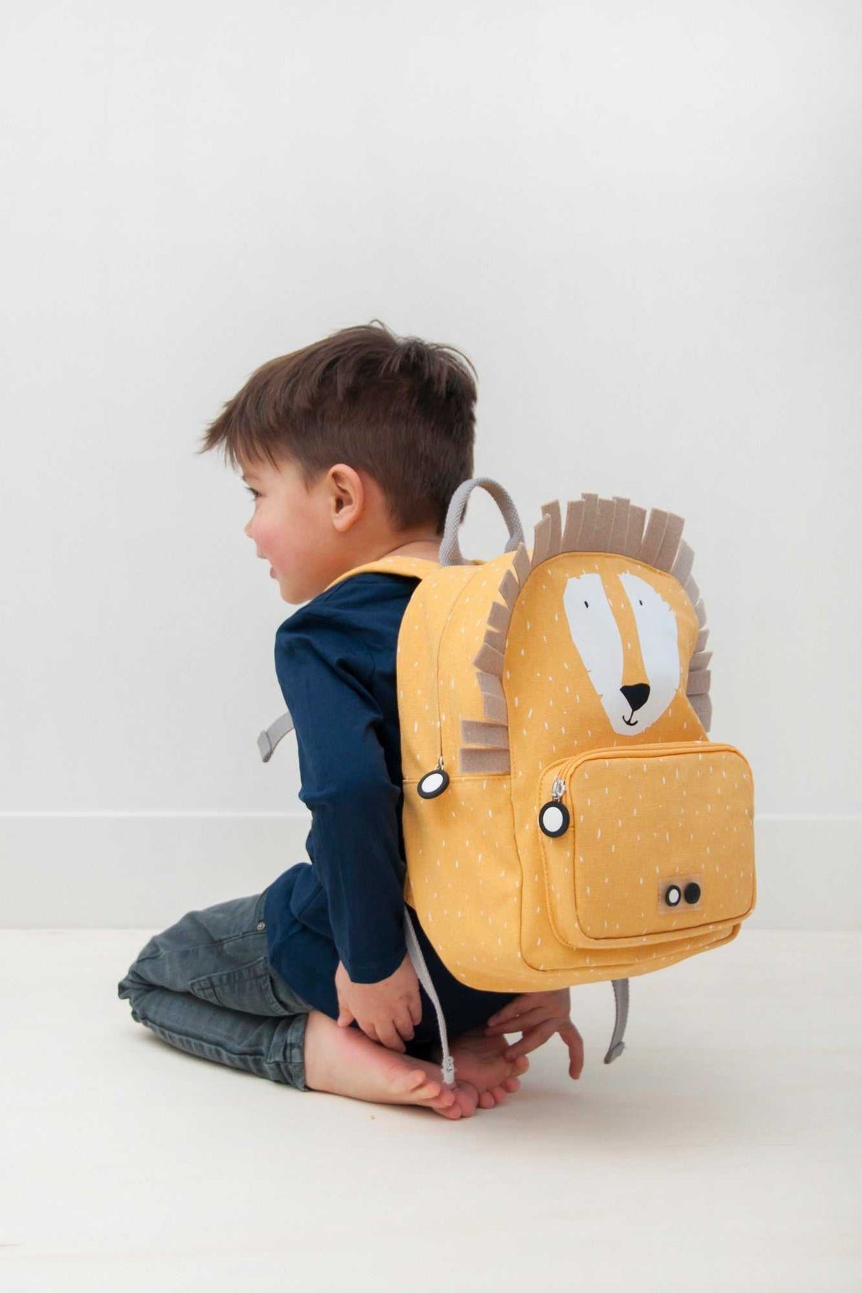 Rucksack Mr. Lion