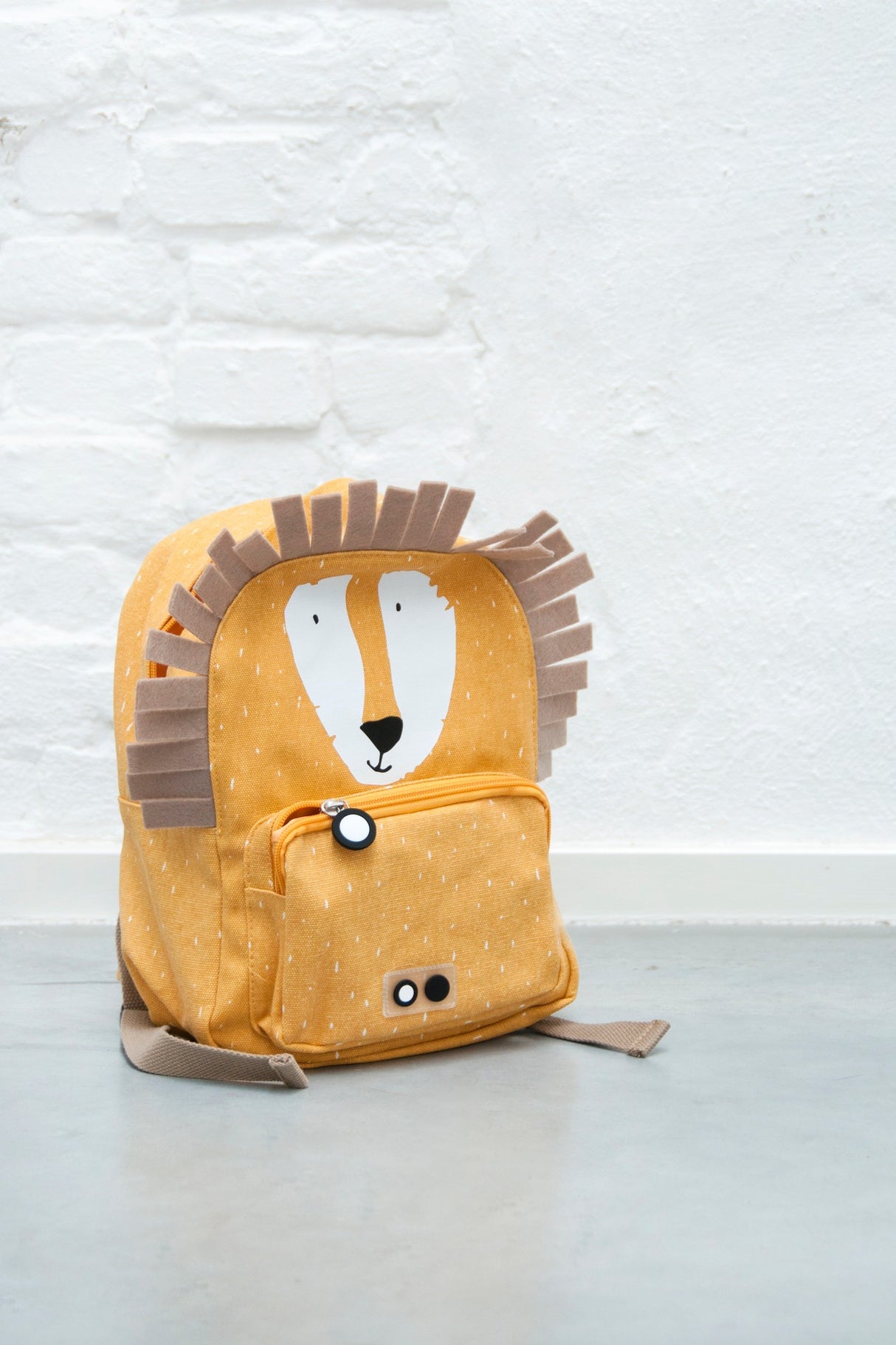 Rucksack Mr. Lion