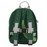 Rucksack Mr. Crocodile