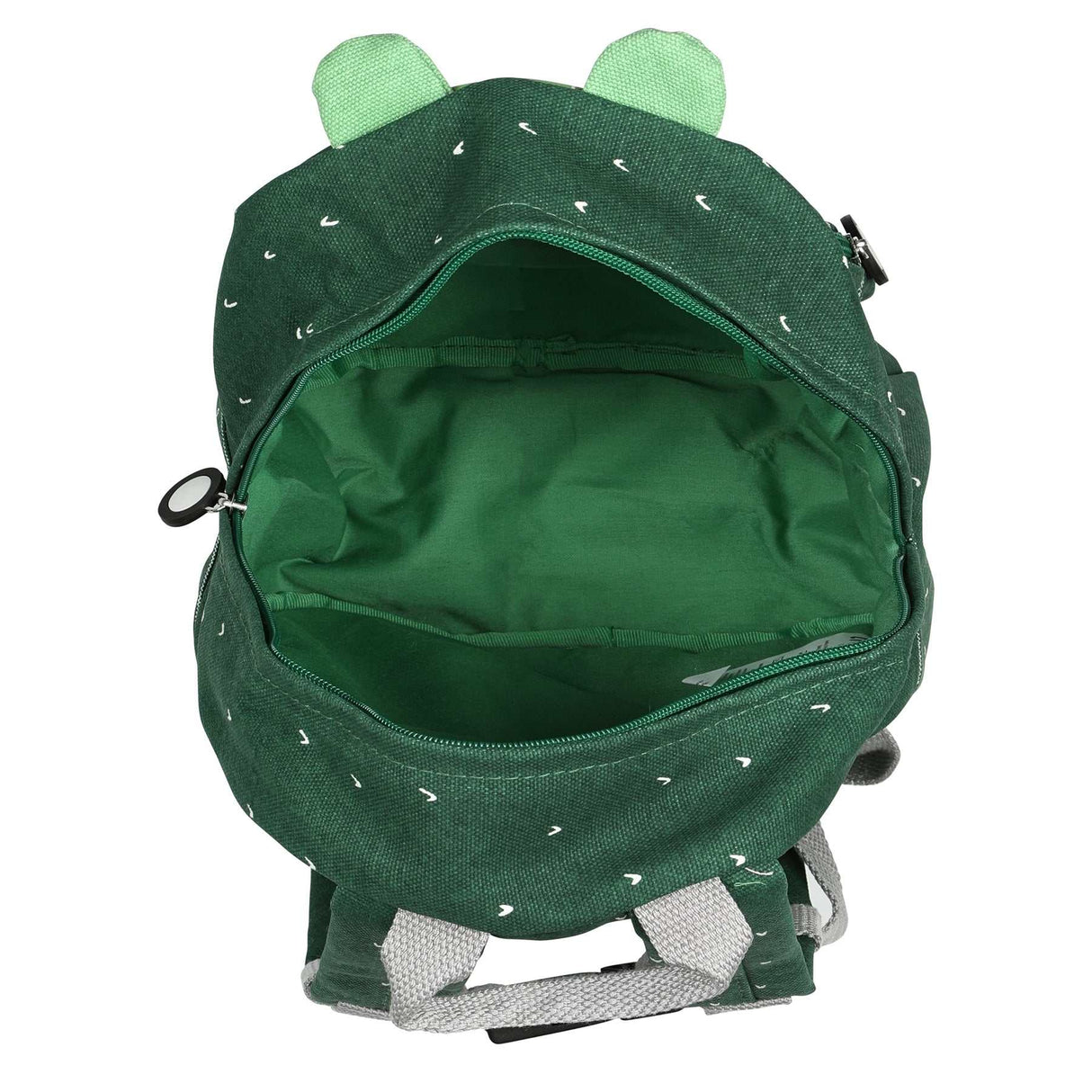 Rucksack Mr. Crocodile