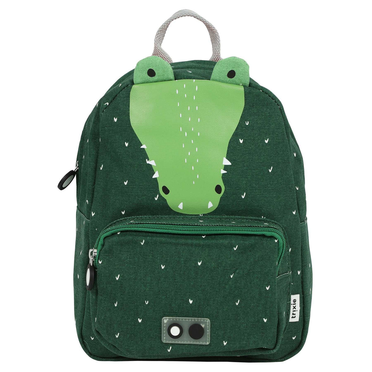 Rucksack Mr. Crocodile