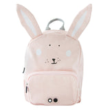 Rucksack Mrs. Rabbit - korbmayer. ganz besonders. für kinder.