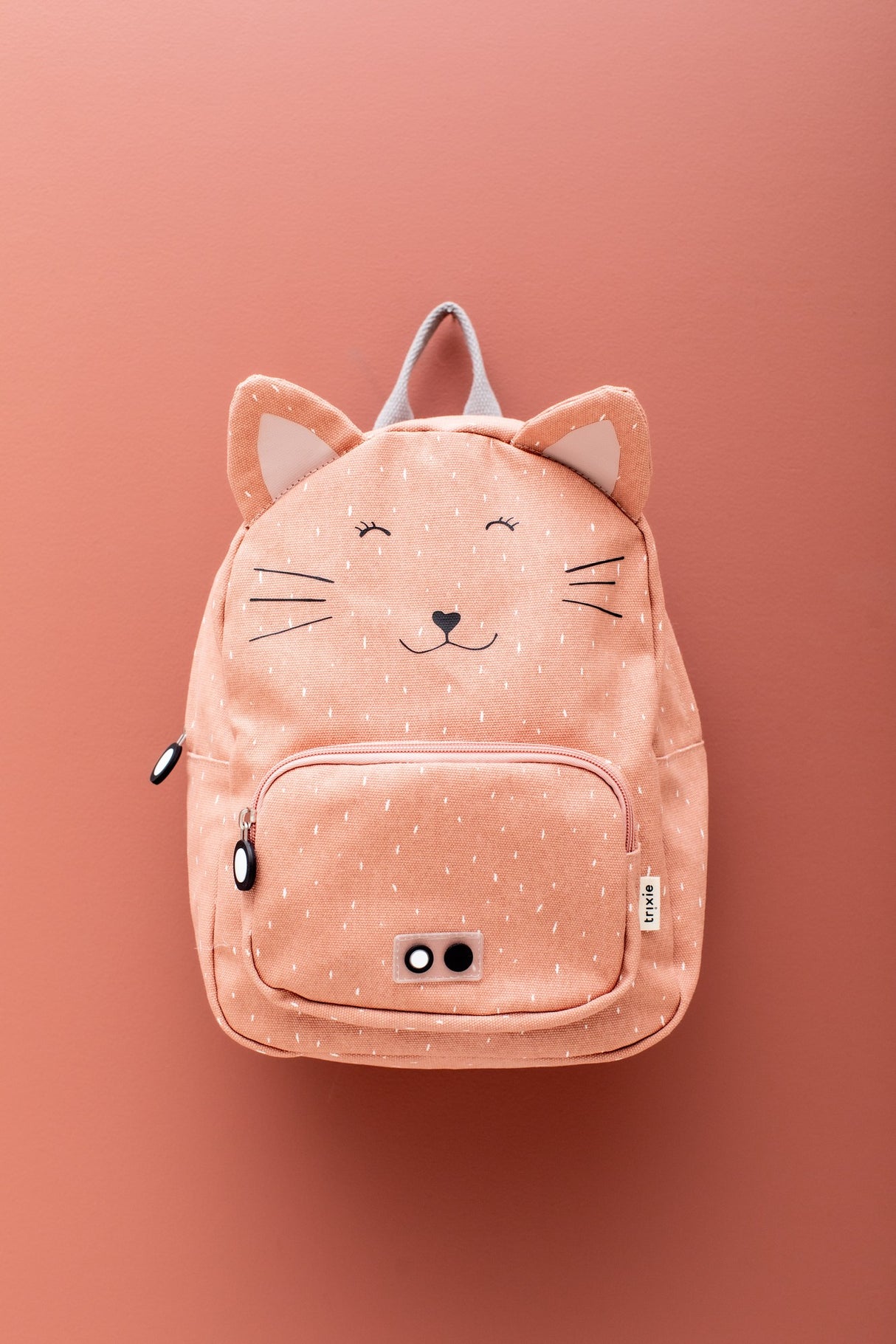 Rucksack Mrs. Cat