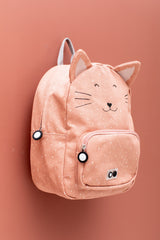 Rucksack Mrs. Cat