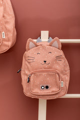 Rucksack Mrs. Cat