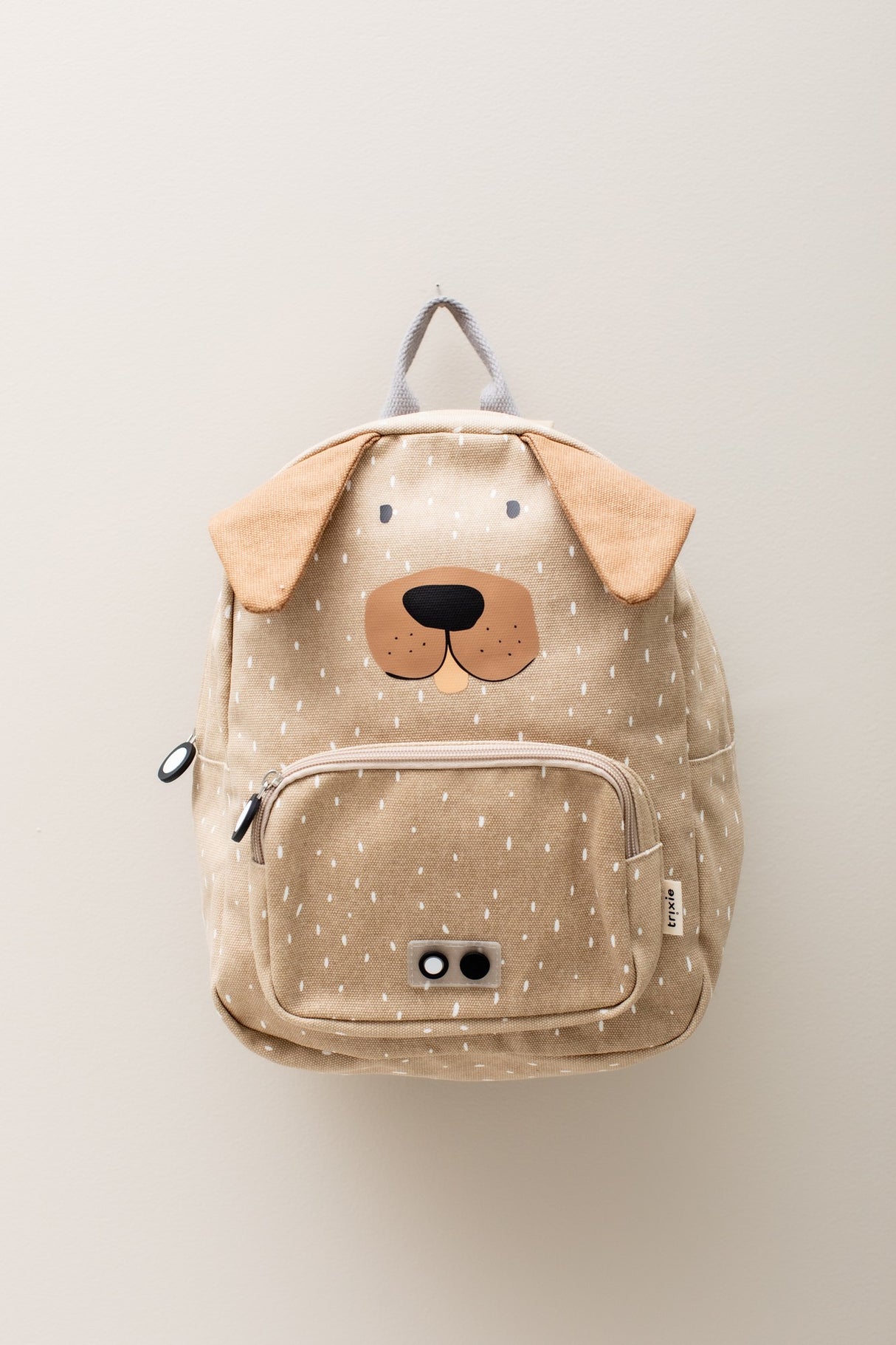 Rucksack Mr. Dog - korbmayer. ganz besonders. für kinder.