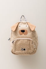 Rucksack Mr. Dog - korbmayer. ganz besonders. für kinder.