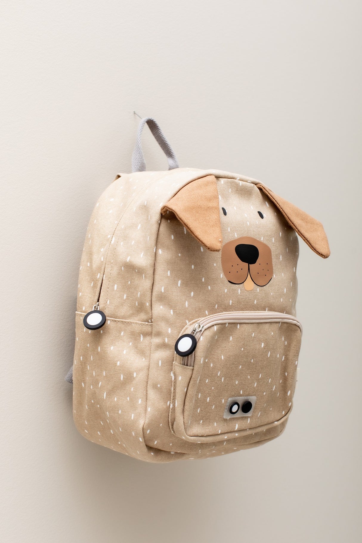 Rucksack Mr. Dog