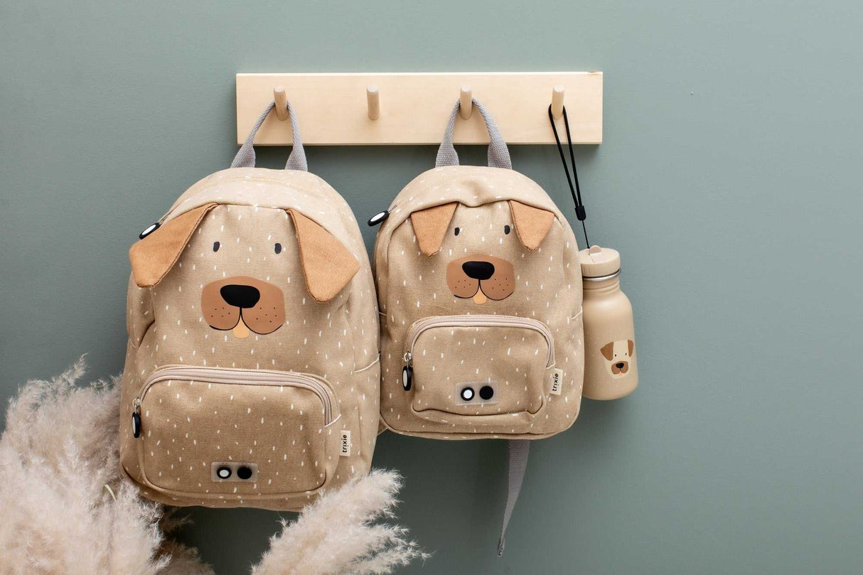 Kinderrucksack Mr. Dog