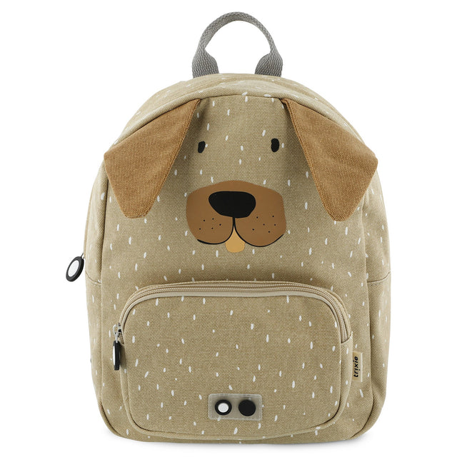 Rucksack Mr. Dog - korbmayer. ganz besonders. für kinder.