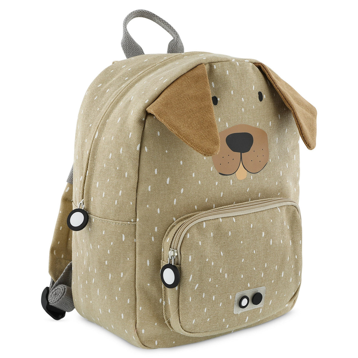 Rucksack Mr. Dog - korbmayer. ganz besonders. für kinder.