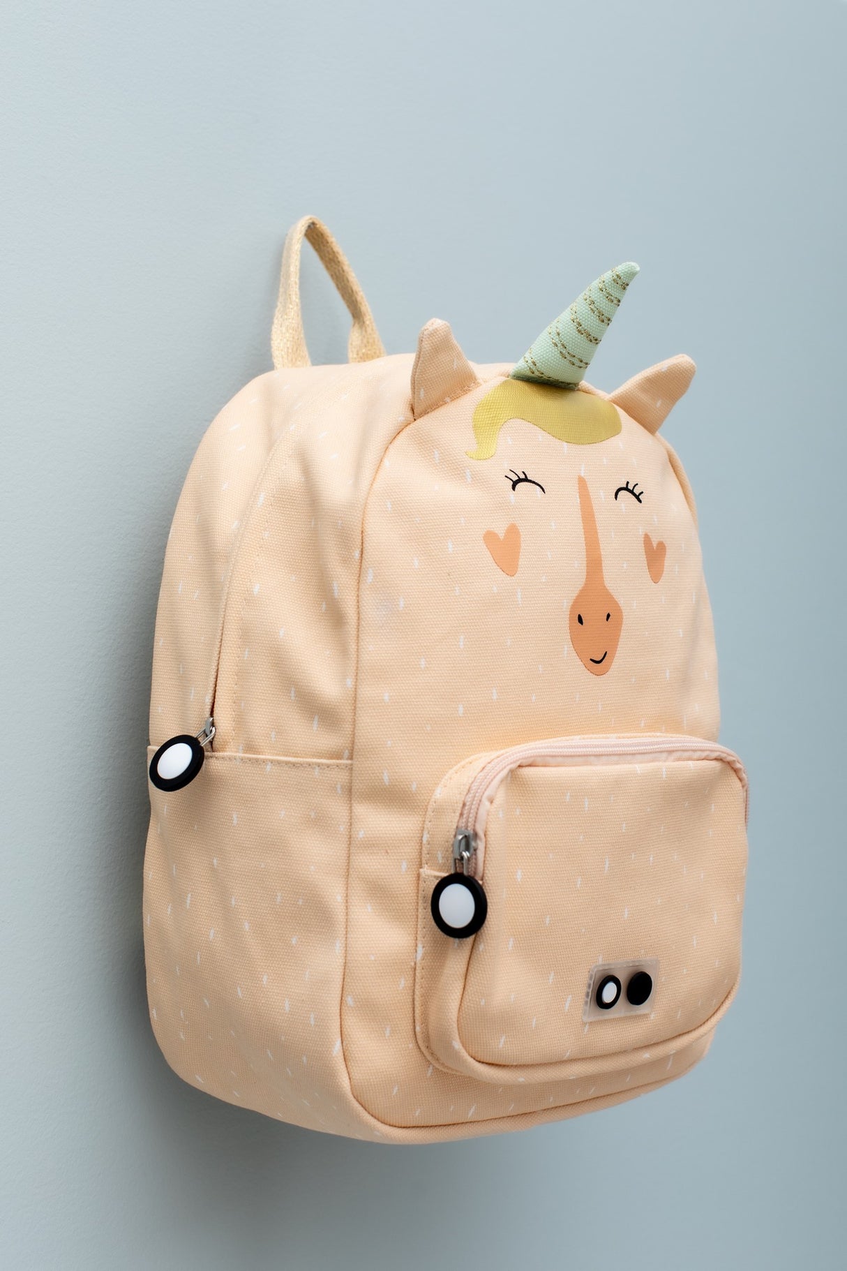 Rucksack Mrs. Unicorn