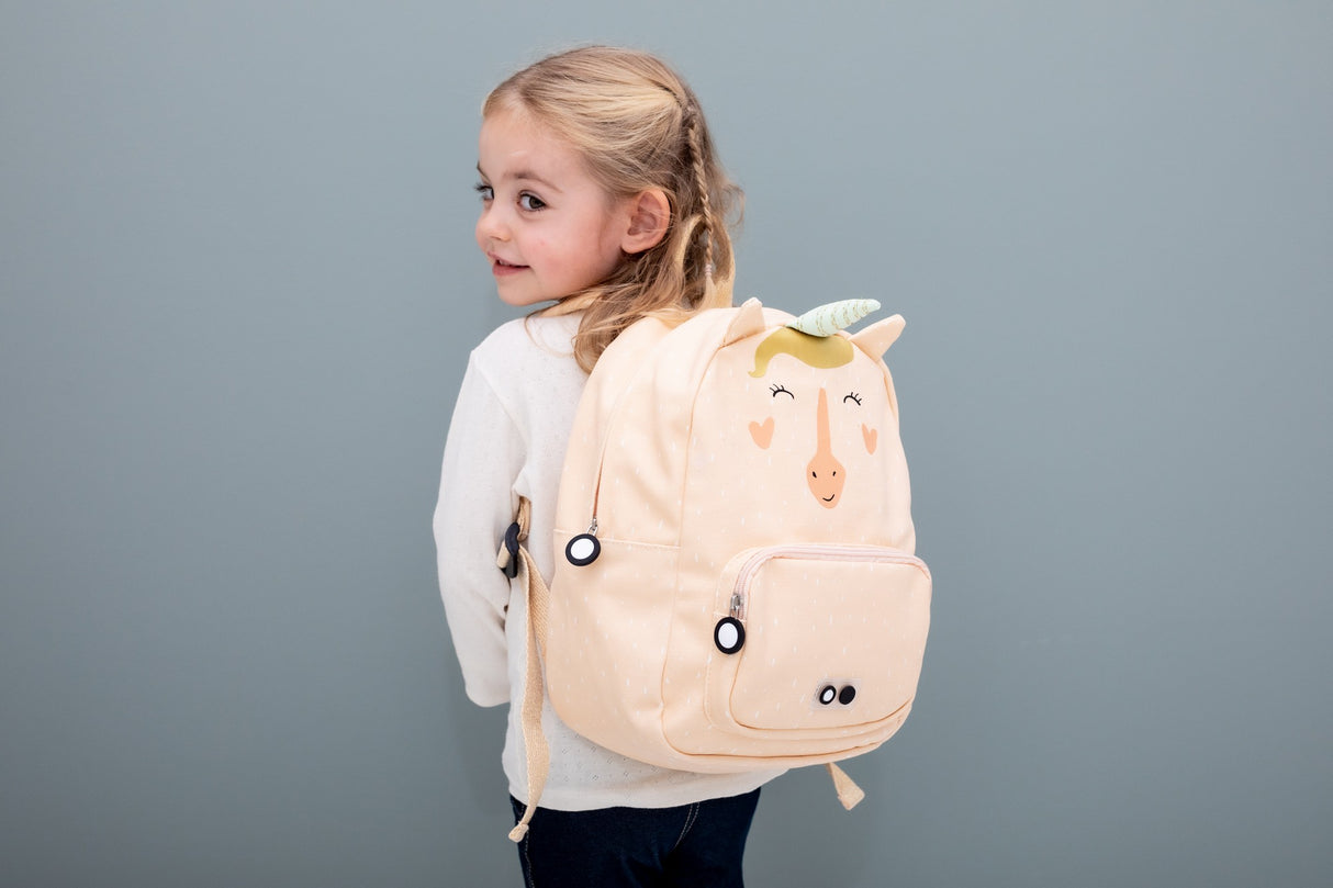 Rucksack Mrs. Unicorn