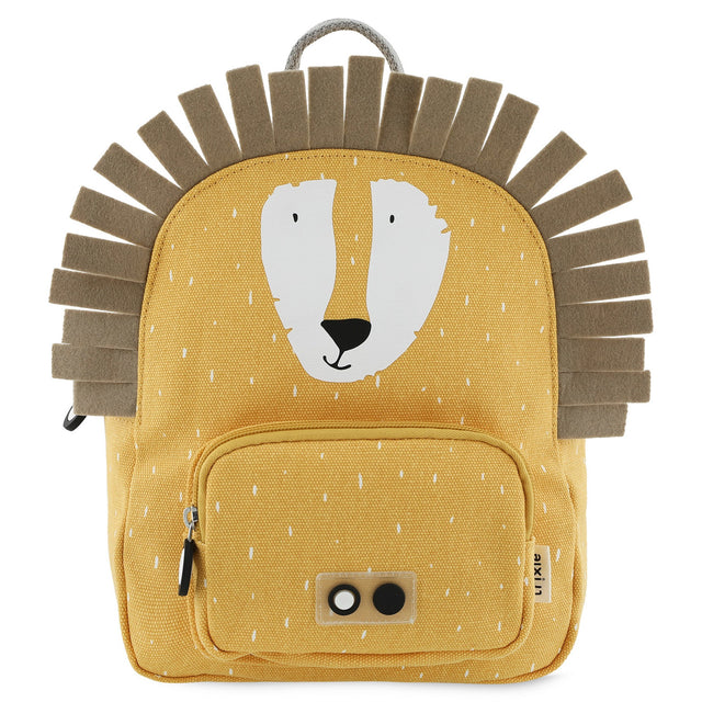 Kinderrucksack Mr. Lion - korbmayer. ganz besonders. für kinder.