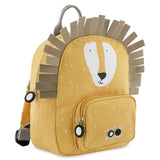 Kinderrucksack Mr. Lion - korbmayer. ganz besonders. für kinder.