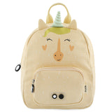 Kinderrucksack Mrs. UnicornTrixie BabyKinderrucksack Mrskorbmayer. ganz besonders. für kinder.