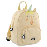 Kinderrucksack Mrs. UnicornTrixie BabyKinderrucksack Mrskorbmayer. ganz besonders. für kinder.