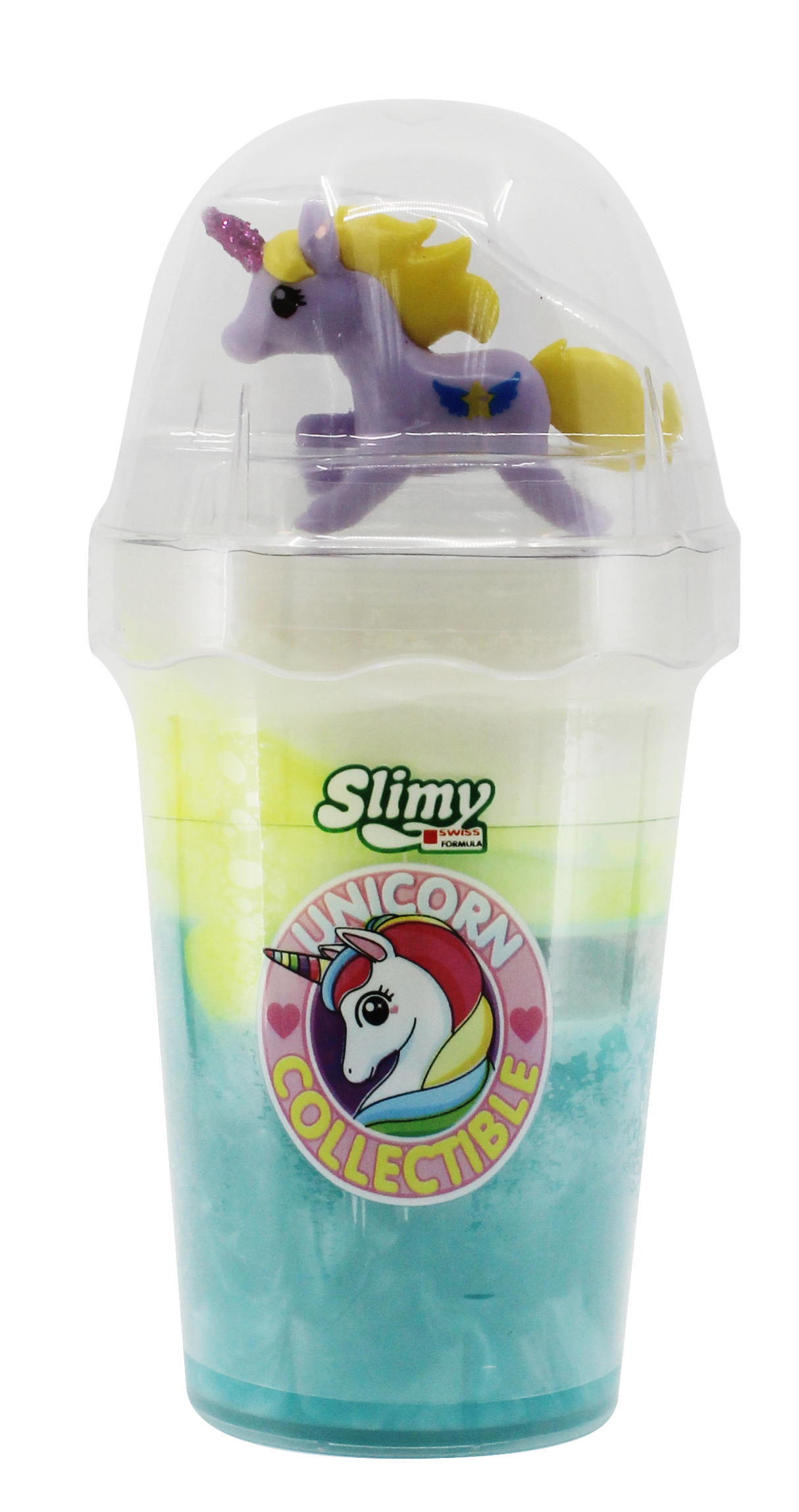 Slimy Unicorn