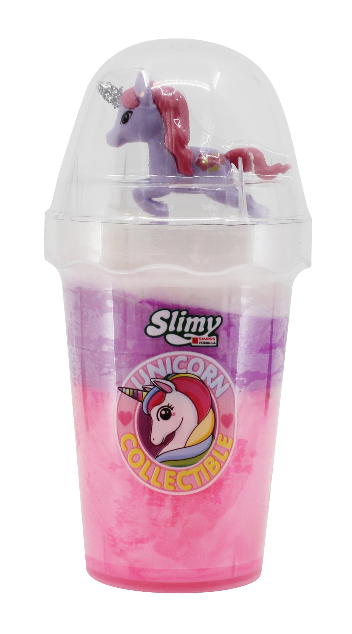 Slimy Unicorn