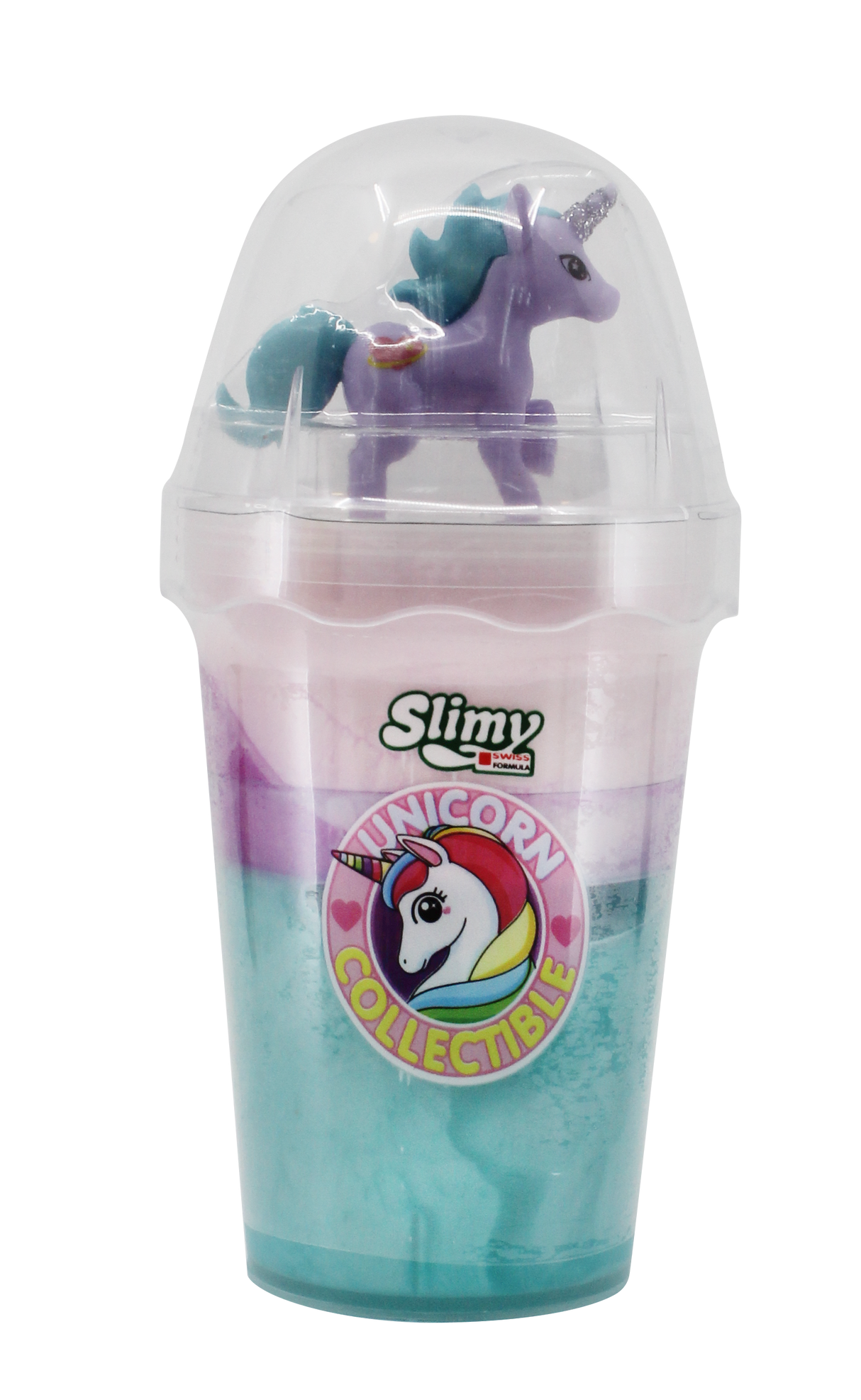 Slimy Unicorn