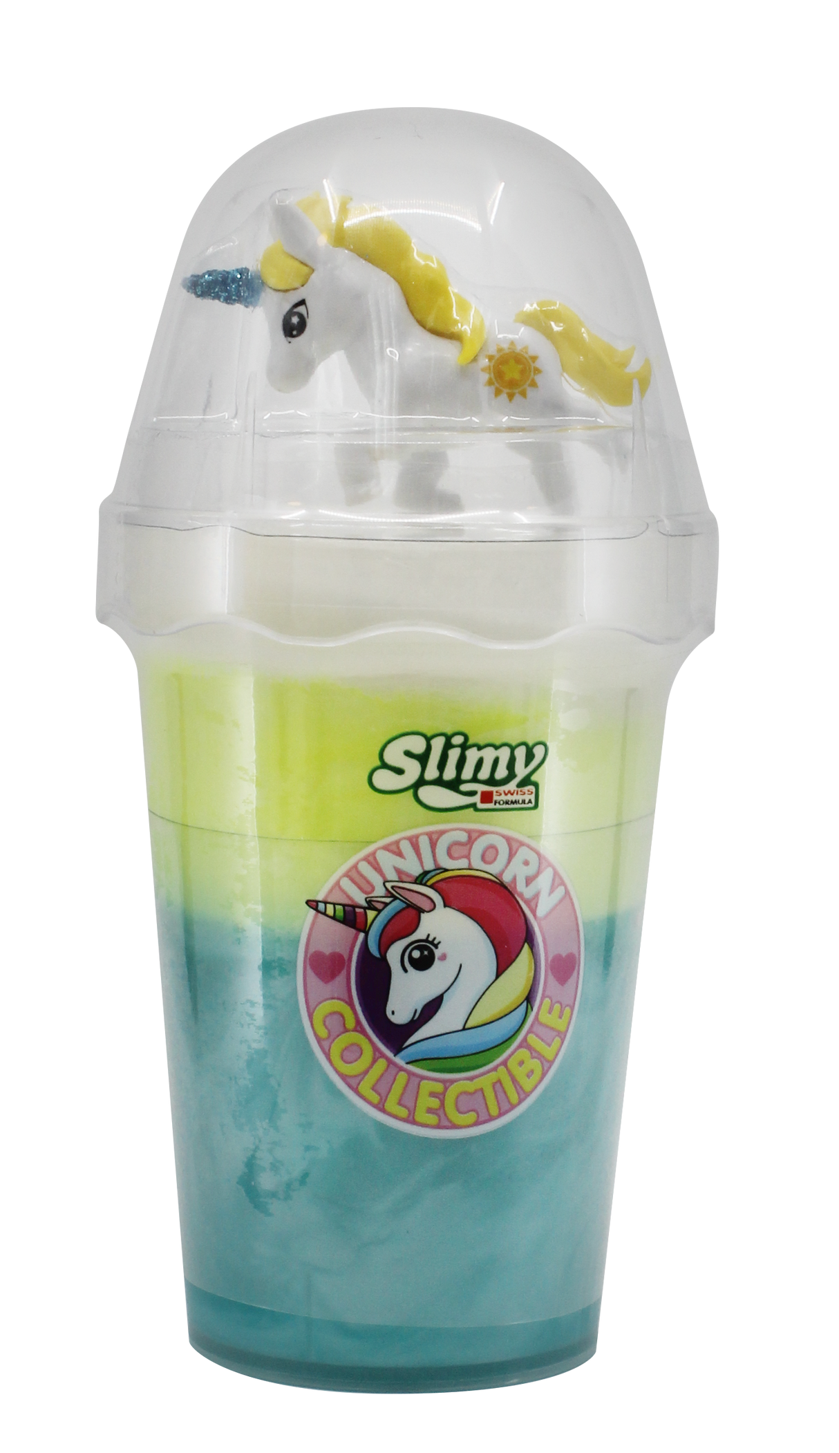 Slimy Unicorn