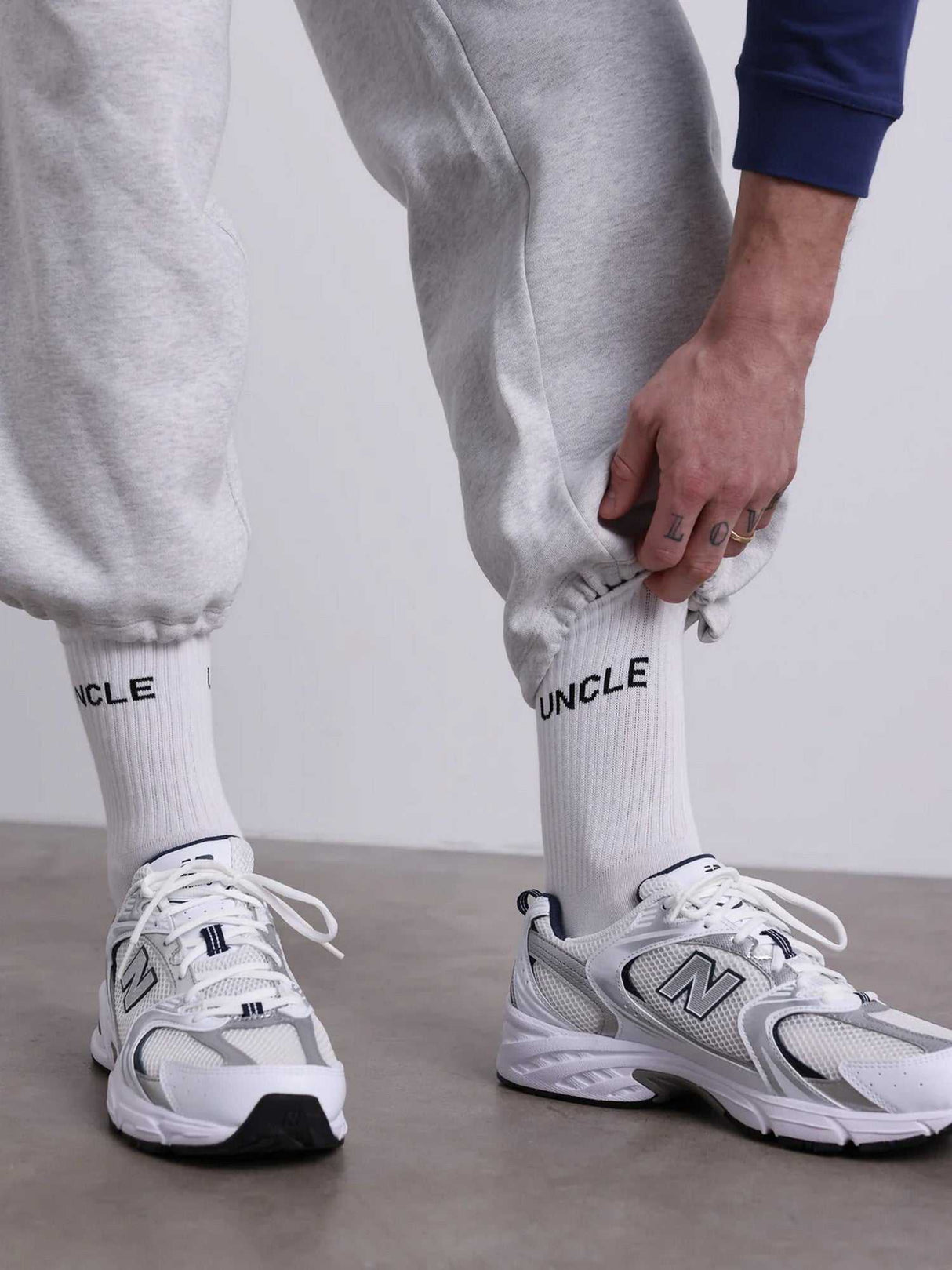 Socken UNCLE 43-46
