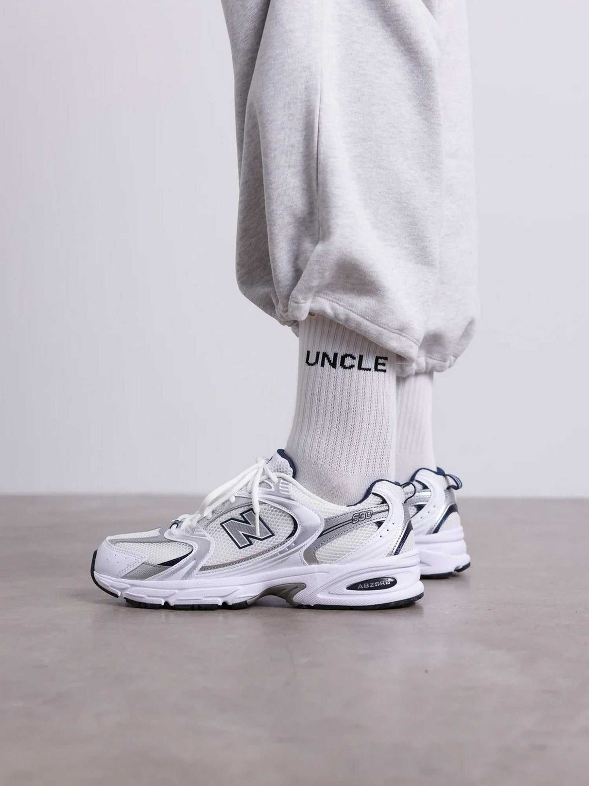 Socken UNCLE 43-46