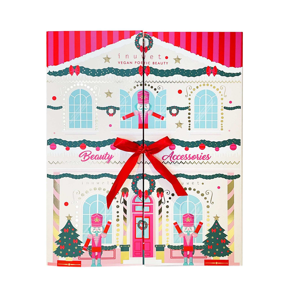 Beauty Adventskalender