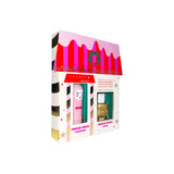 Set Lippenbalsam & Nagellack Set