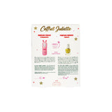 Set Lippenbalsam & Nagellack Set