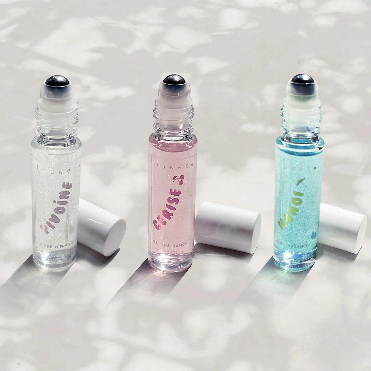 Roll-on-Parfüm/ Kirsche