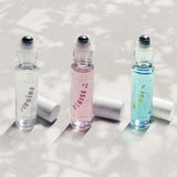 Roll-on-Parfüm/ Kirsche