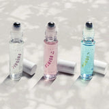 Roll-on-Parfüm/ Pfingstrose