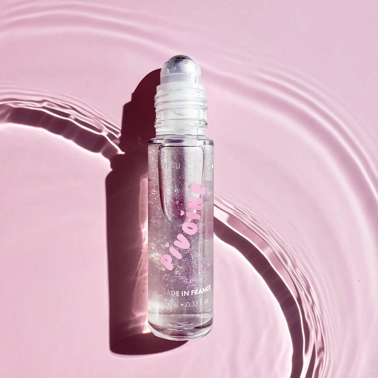 Roll-on-Parfüm/ Pfingstrose