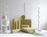 Settee/ Matcha