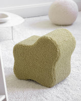 Cloud Pouffe/ Matcha