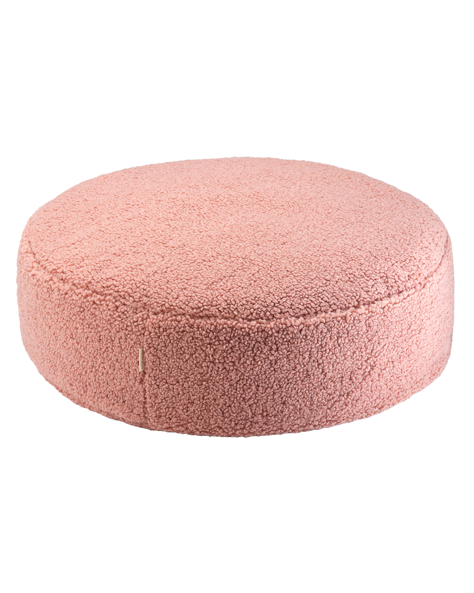 Ottoman/ Guava Pink