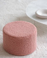 Pouffe/ Guava Pink